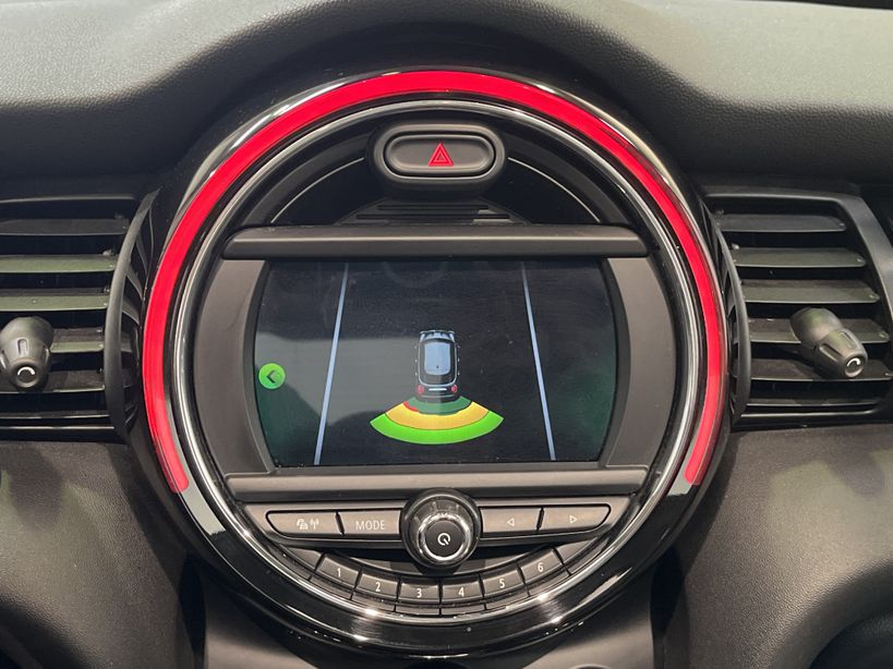 MINI HATCH 5 PORTES F55 LCI 2018 - Photo n°12