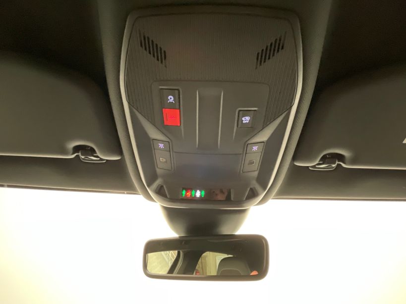 PEUGEOT 408 2024 - Photo n°28