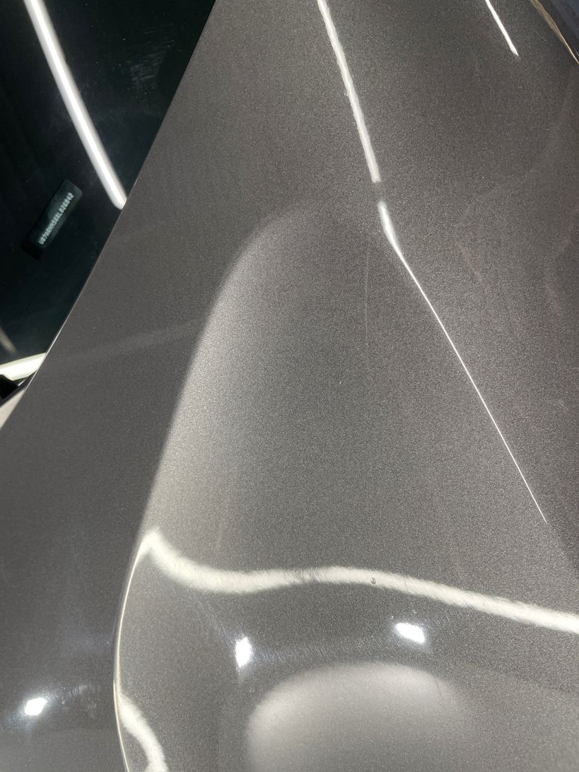 CITROEN C5 AIRCROSS 2024 - Photo n°19