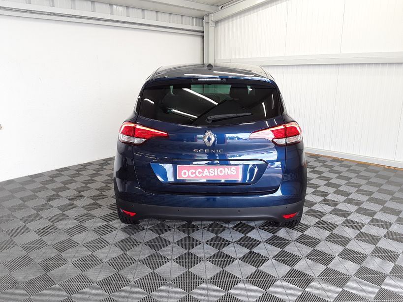 RENAULT SCENIC IV 2019 - Photo n°6