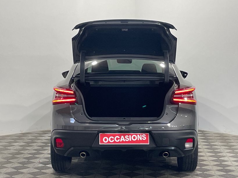 CITROEN C4 X 2023 - Photo n°53