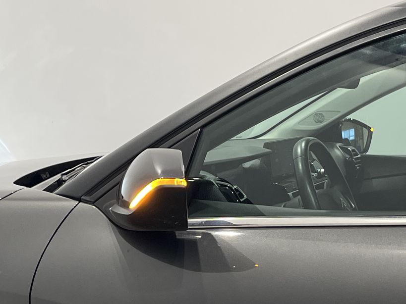 CITROEN C4 2021 - Photo n°47