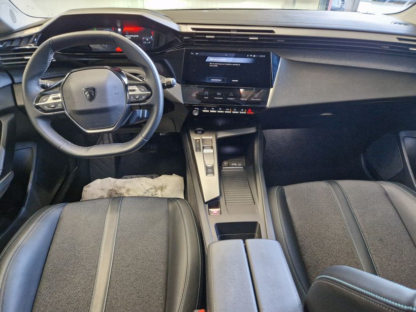 PEUGEOT 308 2024 - Photo n°9