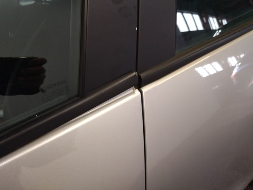 RENAULT CLIO IV BUSINESS 2019 - Photo n°3