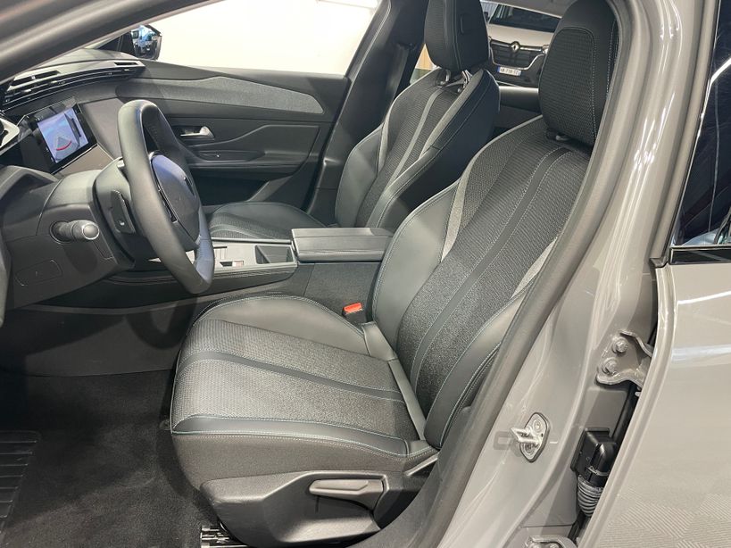 PEUGEOT 308 2024 - Photo n°33
