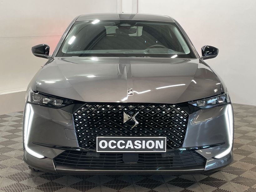 DS DS 4 2024 - Photo n°2