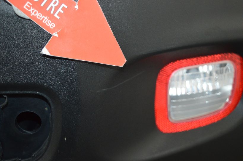 JEEP RENEGADE 2019 - Photo n°15
