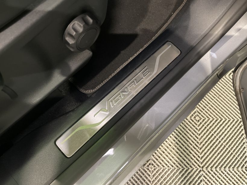 FORD KUGA 2020 - Photo n°40