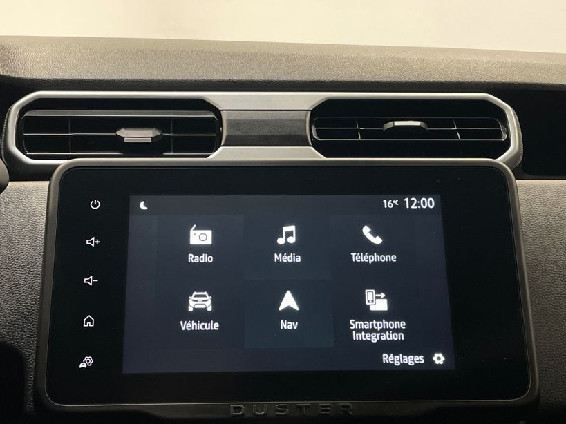 DACIA DUSTER 2023 - Photo n°16