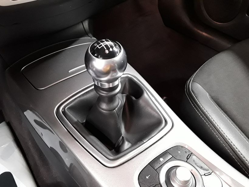 RENAULT LAGUNA 2014 - Photo n°14