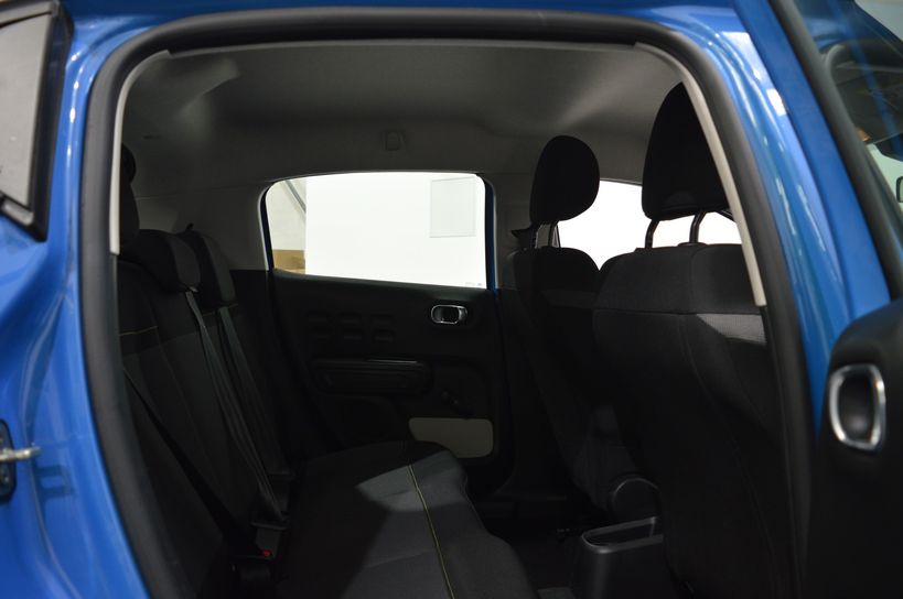 CITROEN C3 2019 - Photo n°6