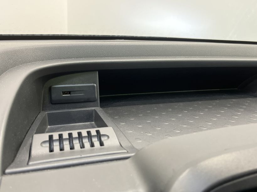 OPEL VIVARO COMBI 2018 - Photo n°22