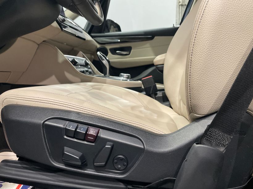 BMW SERIE 2 ACTIVE TOURER F45 LCI 2018 - Photo n°37