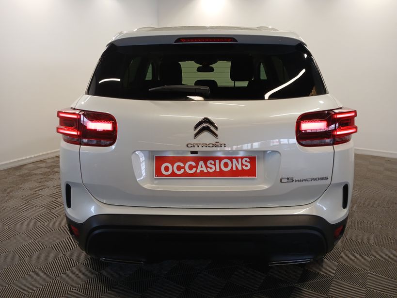 CITROEN C5 AIRCROSS 2023 - Photo n°5