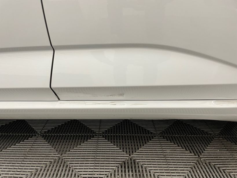 RENAULT MEGANE IV BERLINE 2022 - Photo n°14