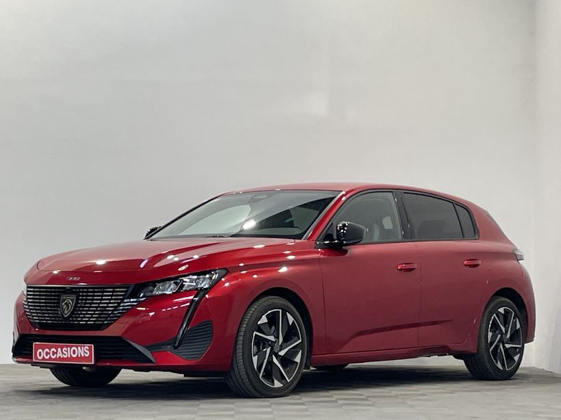 PEUGEOT 308 2024 - Photo n°1
