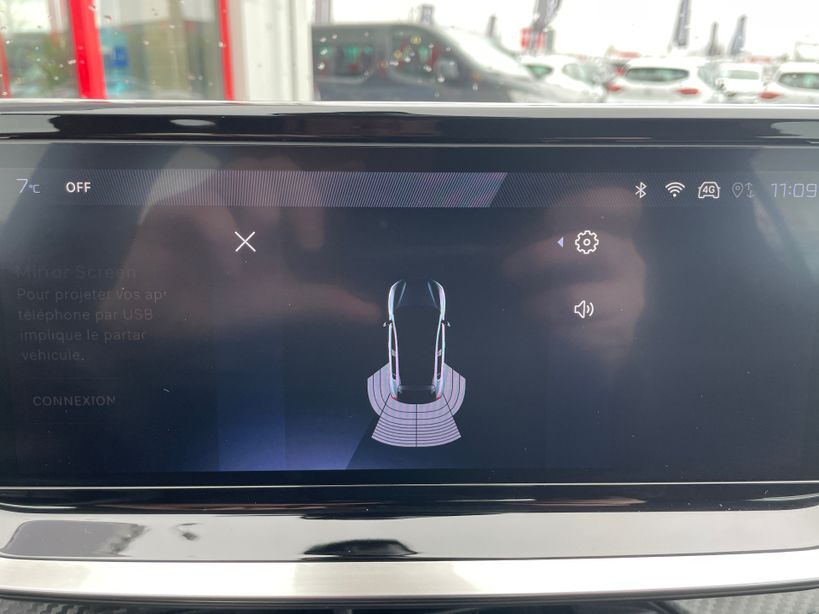 PEUGEOT 208 2025 - Photo n°20