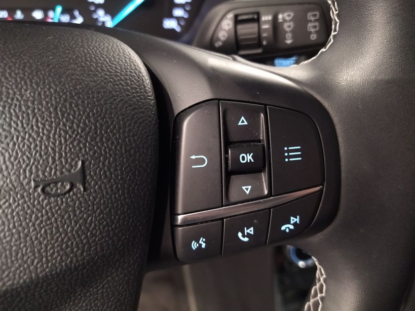 FORD PUMA 2022 - Photo n°29