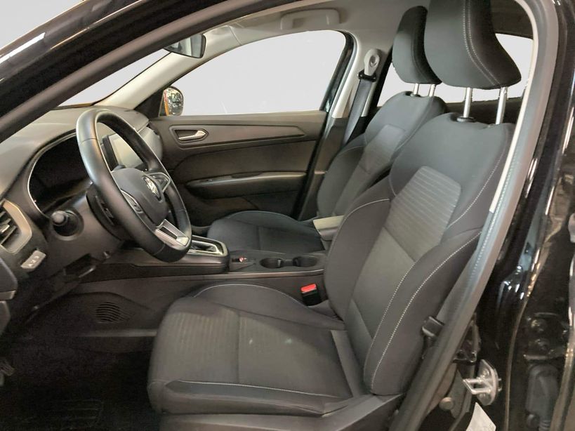 RENAULT ARKANA 2024 - Photo n°10