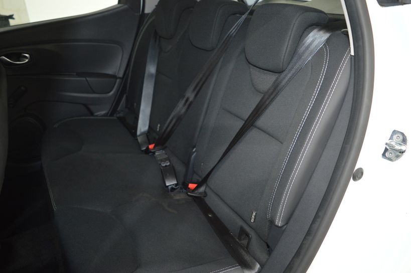 RENAULT CLIO IV BUSINESS 2019 - Photo n°9