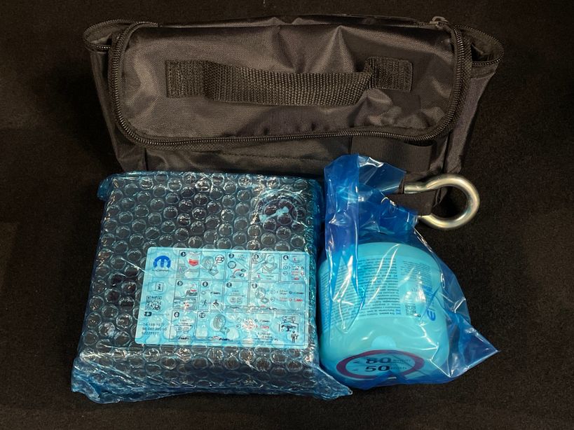 CITROEN C4 2024 - Photo n°54