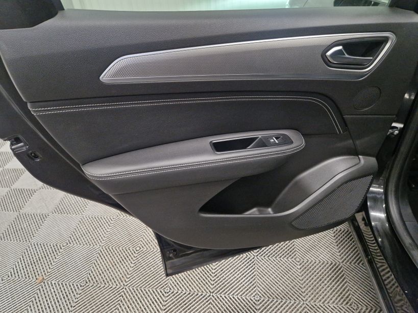 RENAULT ARKANA 2021 - Photo n°13