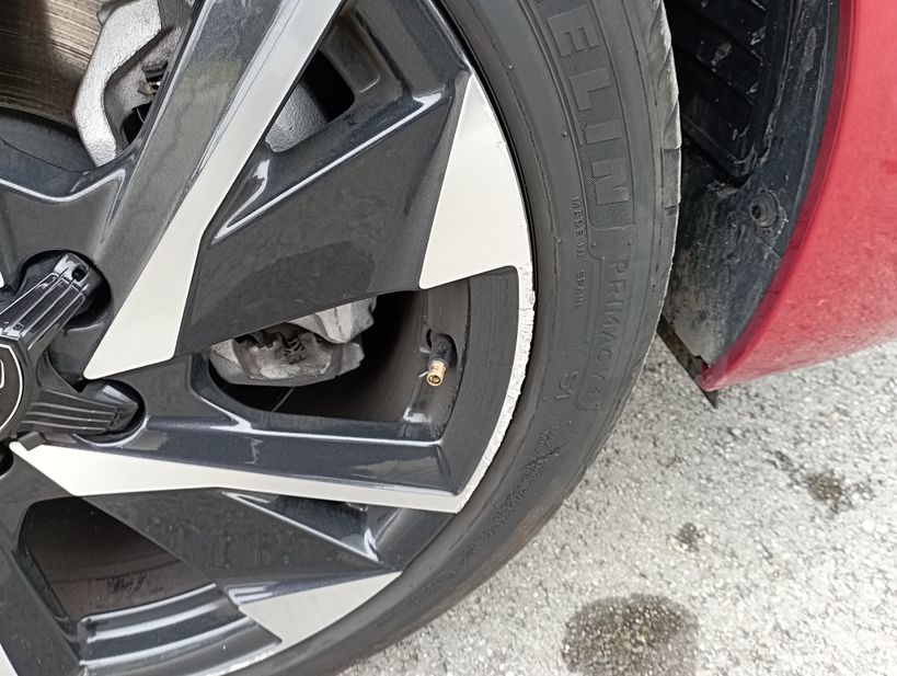PEUGEOT 308 2024 - Photo n°9