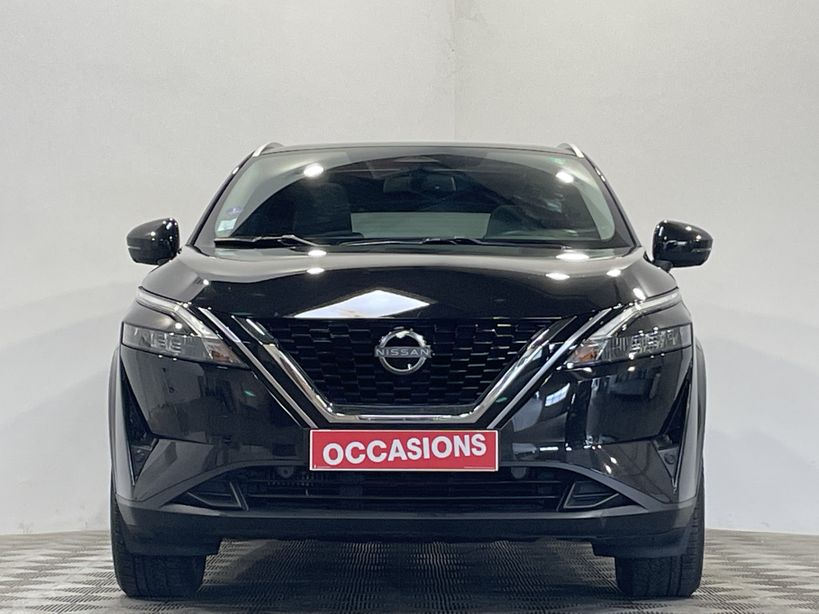 NISSAN QASHQAI 2023 - Photo n°5