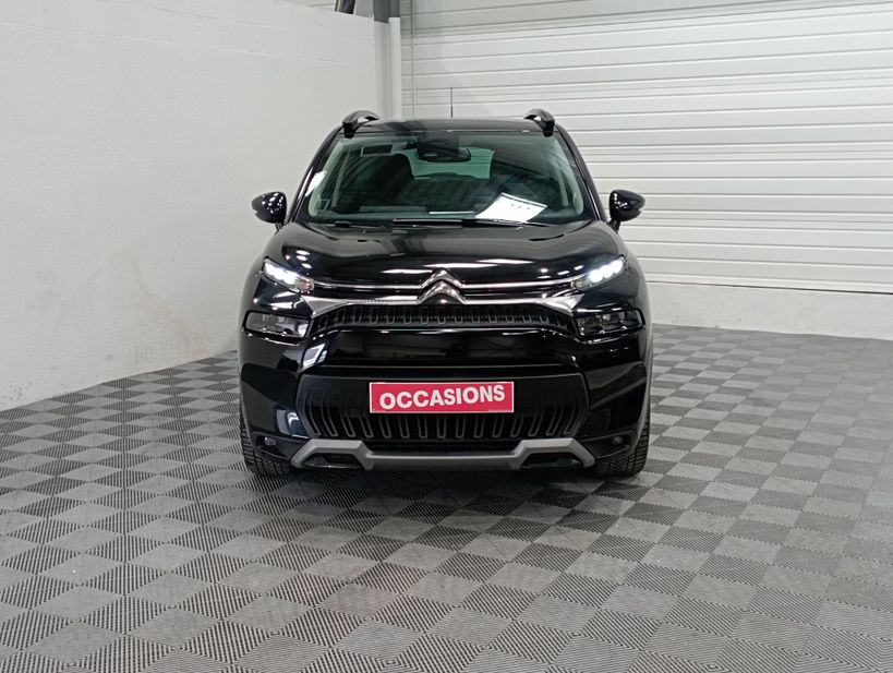 CITROEN C3 AIRCROSS 2024 - Photo n°2