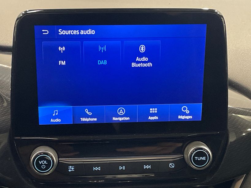 FORD PUMA 2023 - Photo n°14