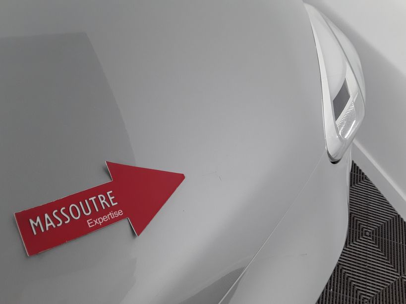FIAT 500X 2017 - Photo n°5