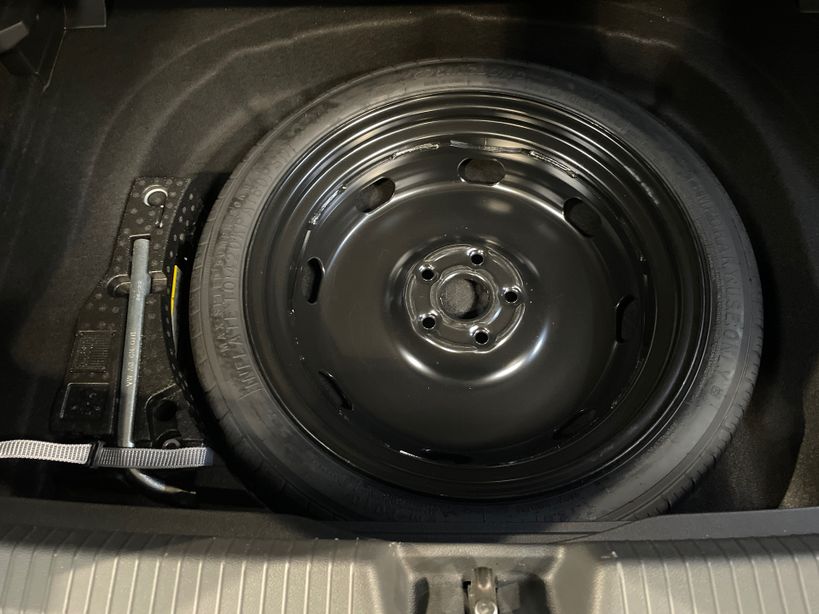 VOLKSWAGEN GOLF 2023 - Photo n°52