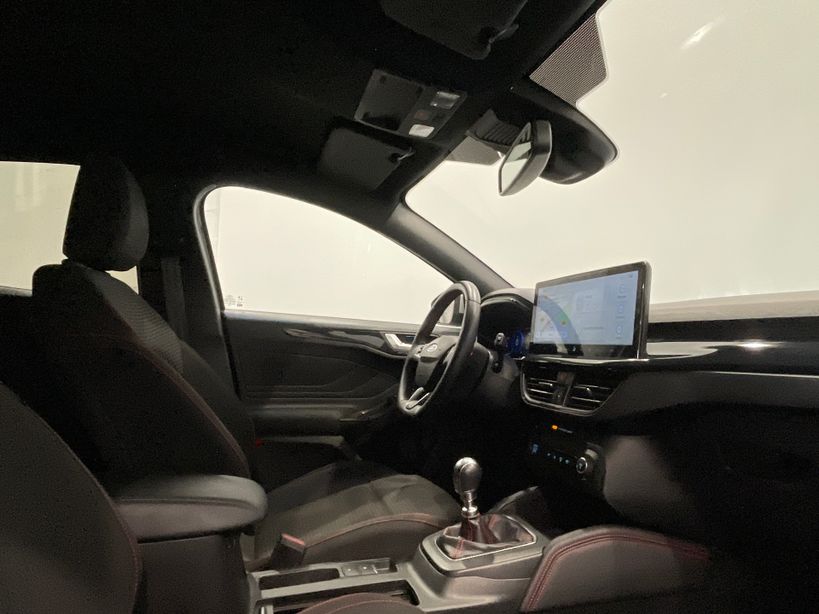 FORD FOCUS 2022 - Photo n°22