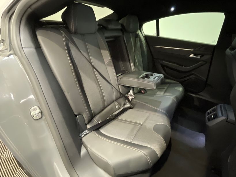 PEUGEOT 508 2024 - Photo n°33