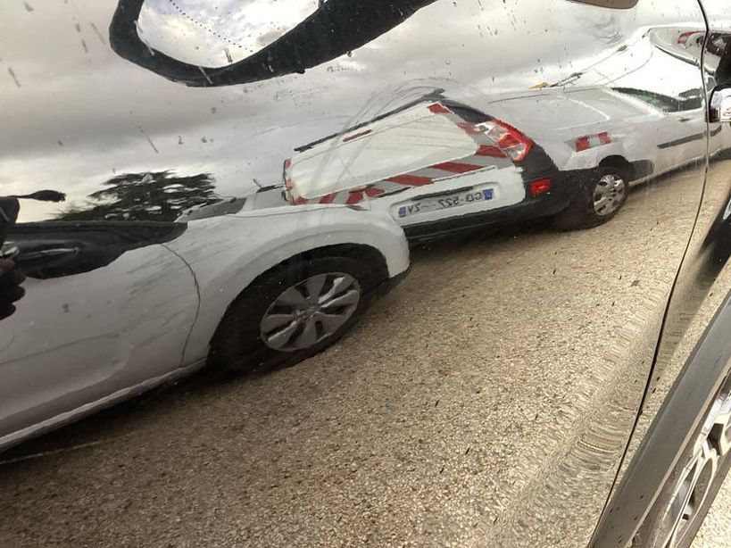 RENAULT CAPTUR 2022 - Photo n°9