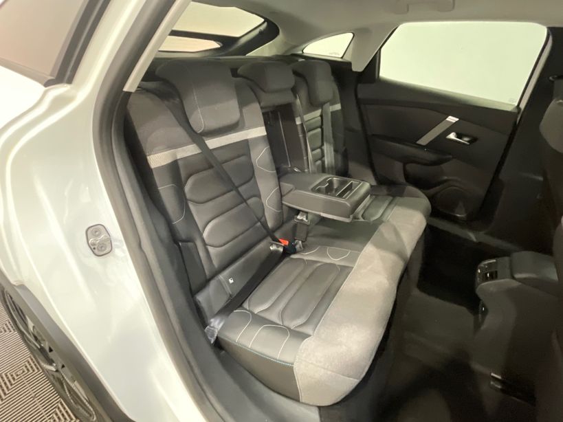 CITROEN C4 2024 - Photo n°45