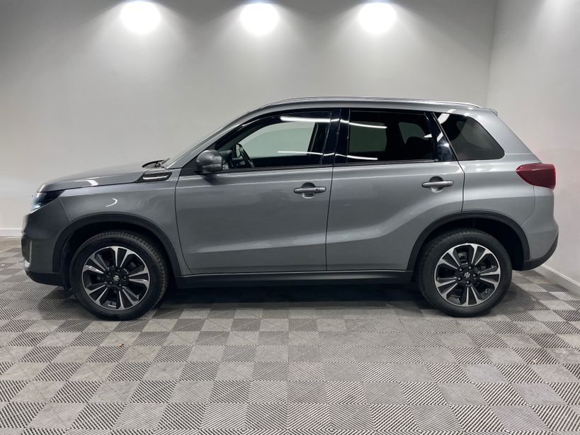 SUZUKI VITARA 2022 - Photo n°5