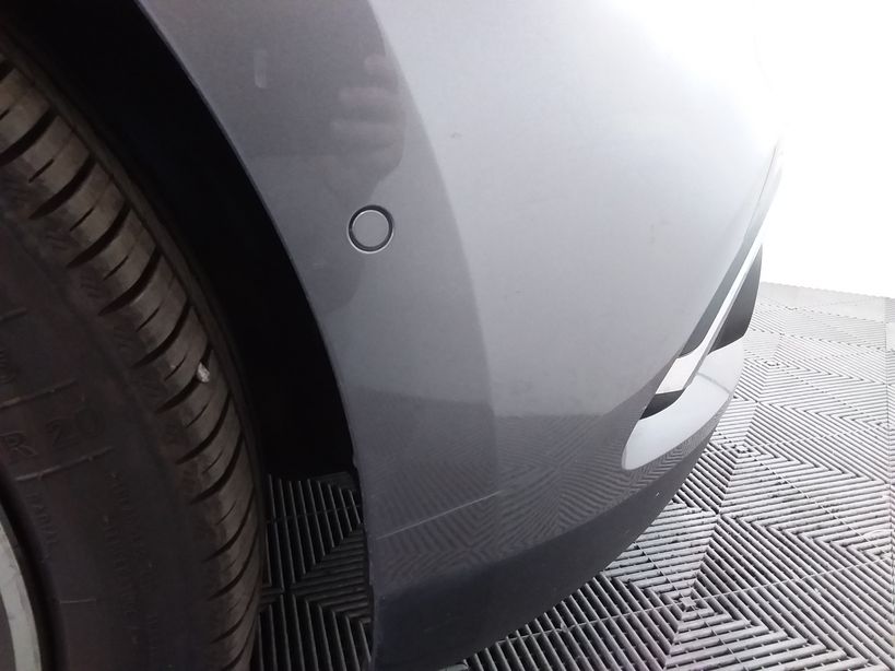 RENAULT GRAND SCENIC IV 2020 - Photo n°3