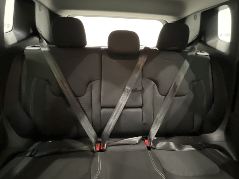 JEEP RENEGADE 2019 - Photo n°38