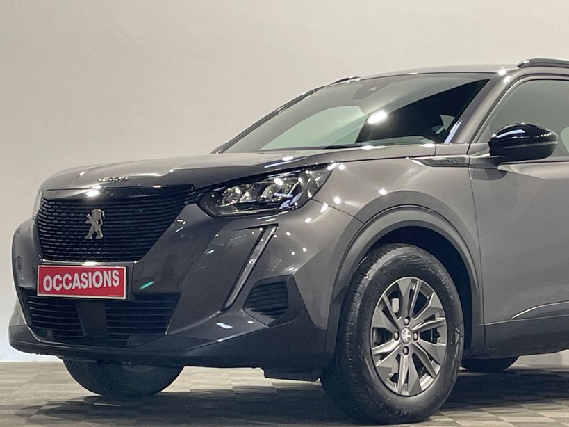 PEUGEOT 2008 2023 - Photo n°47