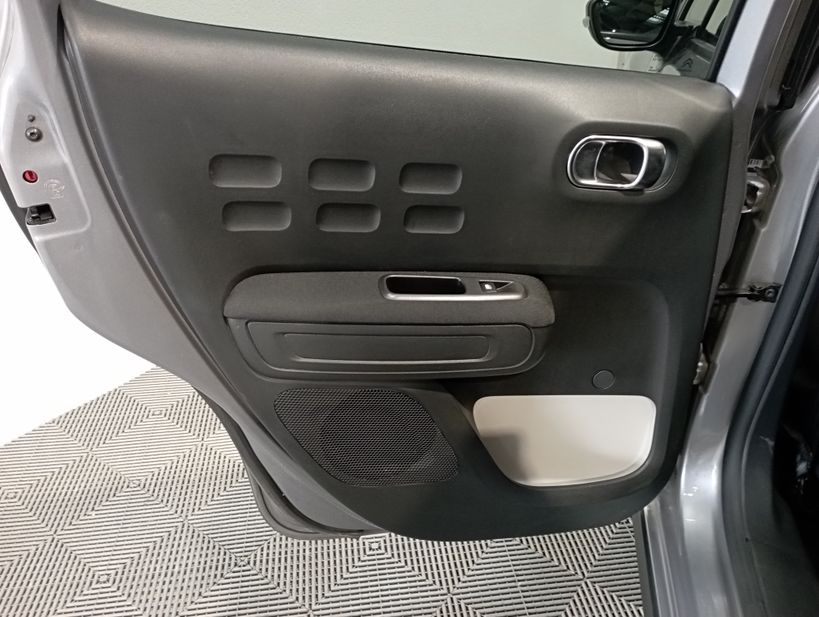 CITROEN C3 2024 - Photo n°16