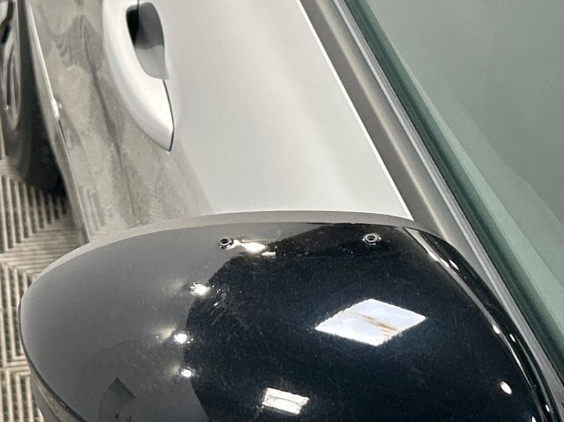 RENAULT CLIO V 2023 - Photo n°19