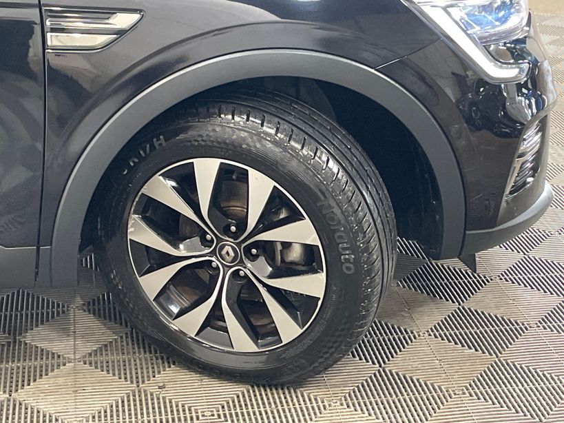 RENAULT ARKANA 2021 - Photo n°10