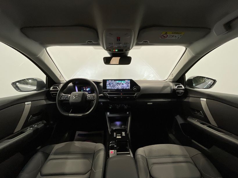 CITROEN C4 2024 - Photo n°34