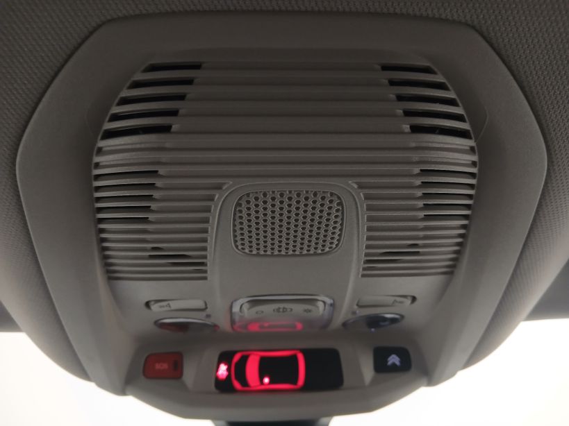 CITROEN C5 AIRCROSS BUSINESS 2022 - Photo n°22