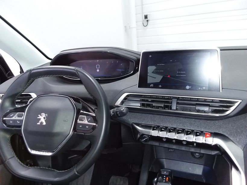 PEUGEOT 5008 2019 - Photo n°9