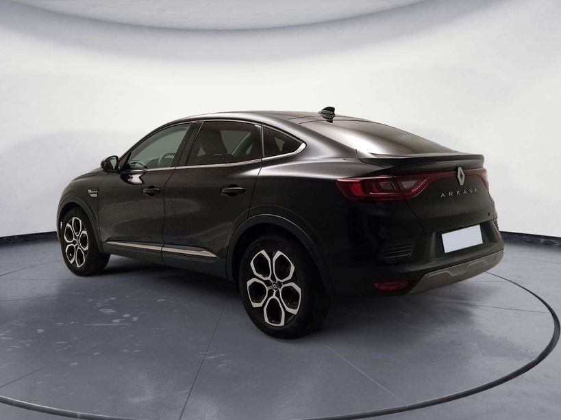 RENAULT ARKANA 2023 - Photo n°7