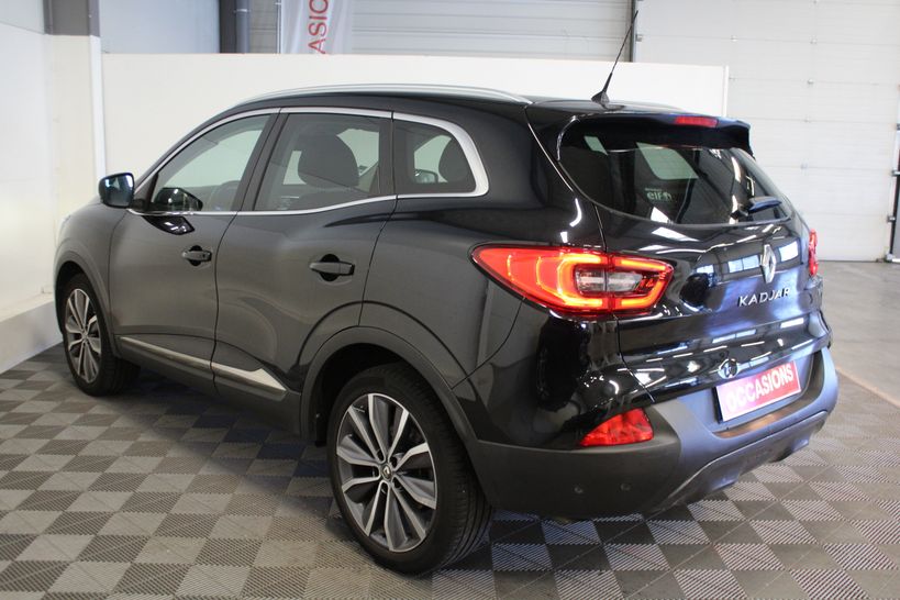 RENAULT KADJAR 2015 - Photo n°6
