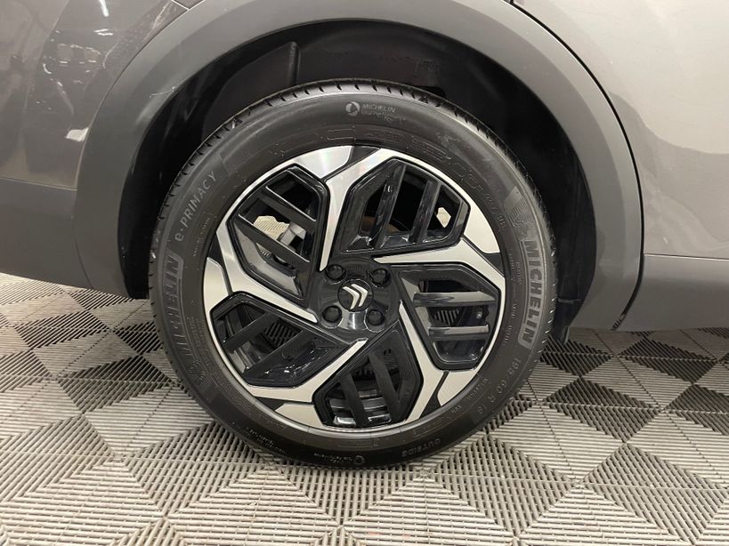 CITROEN C4 X 2023 - Photo n°42
