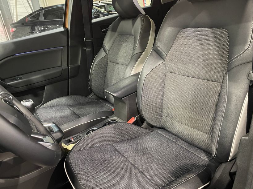 RENAULT CAPTUR 2021 - Photo n°11